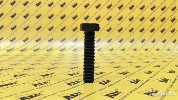 Болт ОЕМ 127223 — фото 4